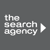 The Search Agency logo