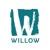 Willow Marketing logo