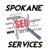 Spokane SEO Services logo