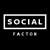 Social Factor logo