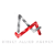 Direct Allied Agency logo