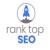 Rank Top SEO logo