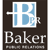 Baker Public Relations logo