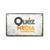 Quez Media Marketing logo