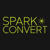 Spark Convert logo