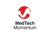 MedTech Momentum logo