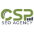 CSP Agency logo