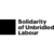 Solidarity of Unbridled Labour logo