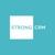 Strong CRM logo