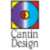 Cantin Design Inc. logo