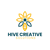 Hive Creative Solutions logo