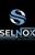 Selnox infotech logo