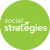 Social Strategies logo