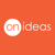 On Ideas logo