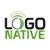 Logonative logo