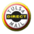 Tulsa Direct Mail Inc logo