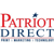 Patriot Direct Inc. logo