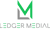 Ledger Medial Accounting Services logo