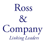 Ross & Company logo