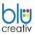 Blu Creativ logo