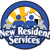 New Resident Services logo