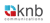 KNB Communications logo