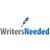 WritersNeeded logo
