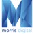 Morris Digital logo