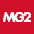 MG2 Design logo