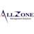Allzone Management Solutions logo