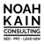 Noah Kain Consulting logo