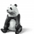 Curious Panda logo