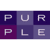 Purple Strategies logo