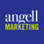 Angell Marketing logo