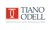 Tiano O'Dell logo