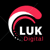 LUK Digital logo