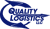 Quality Logistics LLC logo