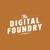 The Digital Foundry logo