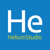 HeliumStudio logo
