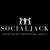 SocialJack logo