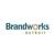 Brandworks Detroit logo