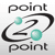 Point2point logo