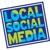 Local Social Media logo