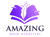 Amazing Book Marketers logo