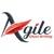 Agile GhostWriting logo