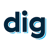 dig--ethnography and innovation logo
