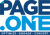 Page.One logo