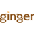Ginger Consulting logo