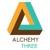 AlchemyThree logo
