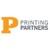 Printing Partners logo